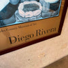 Diego Rivera Poster