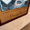 Diego Rivera Poster