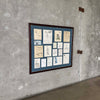 Collection of Illustrations By Architect Alfred Bendiner