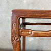 Pair of Antique Nesting Tables