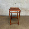 Pair of Antique Nesting Tables