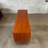 Danish Teak Credenza by Svend Rasmussen for Alderslyst Mobelfabrik