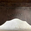 Monterey Monk Chair