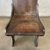 Monterey Monk Chair