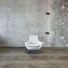 Modern Lounge Chair by Soho Concept Studio