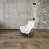 Modern Lounge Chair by Soho Concept Studio