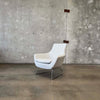 Modern Lounge Chair by Soho Concept Studio