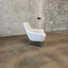 Modern Lounge Chair by Soho Concept Studio