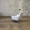 Modern Lounge Chair by Soho Concept Studio