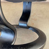 Ekornes Stressless Leather & Wood Footstool