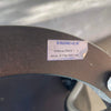Ekornes Stressless Leather & Wood Footstool
