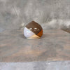 1960's Gerald Patrick Signed Mid Century Modern Weed Pot
