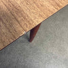 Vintage Mid Century Modern Side Table By Widdicomb