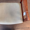 Gunlocke Modern Walnut Armchair After Jens Risom #2