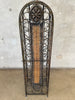 Mid Century Iron French Style Wine Rack