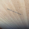 Danish Modern Drop Leaf Teak Desk