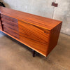 Henry Rosengren Hansen Dyrlund Mid Century Teak Credenza