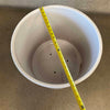 Mid Century Gainey Ceramics XL Planter - Signed Product Image