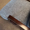 Berman Rosetti Lounge Chair & Ottoman
