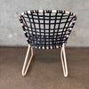 Brown Jordan Patio Chair With Ottoman