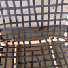Set of Four Brown Jordan Patio Chairs