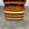 Mid Century Rosewood Secretary Desk - Denmark - HOLD Product Image