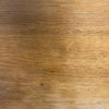 MCM Two Door Cabinet 1960s Restored Solid Wood & Veneers Natural Finish #2