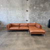 "COMO" Sectional Sofa by Design Within Reach