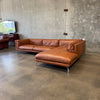 "COMO" Sectional Sofa by Design Within Reach