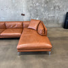 "COMO" Sectional Sofa by Design Within Reach