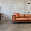"COMO" Sectional Sofa by Design Within Reach