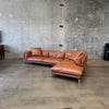 "COMO" Sectional Sofa by Design Within Reach