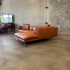 "COMO" Sectional Sofa by Design Within Reach