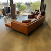 "COMO" Sectional Sofa by Design Within Reach