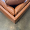 "COMO" Sectional Sofa by Design Within Reach