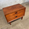 Mid Century Nightstand by Jack Cartwright for Founders