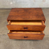 Mid Century Nightstand by Jack Cartwright for Founders