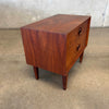 Mid Century Nightstand by Jack Cartwright for Founders
