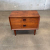 Mid Century Nightstand by Jack Cartwright for Founders
