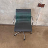 Vintage Herman Miller Aluminum Group Management Chair #1