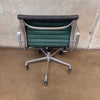Vintage Herman Miller Aluminum Group Management Chair #3
