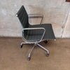 Vintage Herman Miller Aluminum Group Management Chair #3