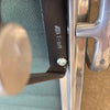 Vintage Herman Miller Aluminum Group Management Chair #3