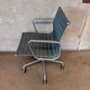 Vintage Herman Miller Aluminum Group Management Chair #4