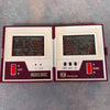 Vintage Nintendo Mario Bros. Game & Watch Product Image