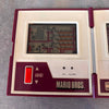 Vintage Nintendo Mario Bros. Game & Watch Product Image