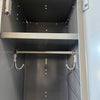 3 Bay Worley Metal Locker