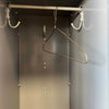 3 Bay Worley Metal Locker