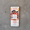 Vintage Framed The Three Musketeers Movie Poster Product Image