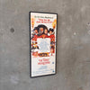 Vintage Framed The Three Musketeers Movie Poster Product Image